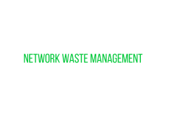 Network Waste Management